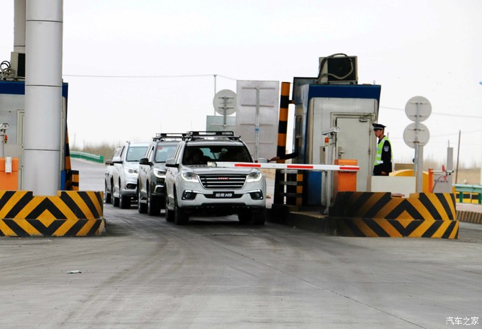 【图】想和你一起去西藏,哈弗H9西藏梦_哈弗