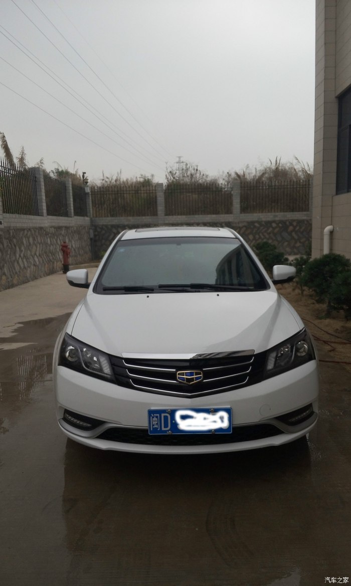 【图】一个月多 行驶3796公里 讲句良心话 很满