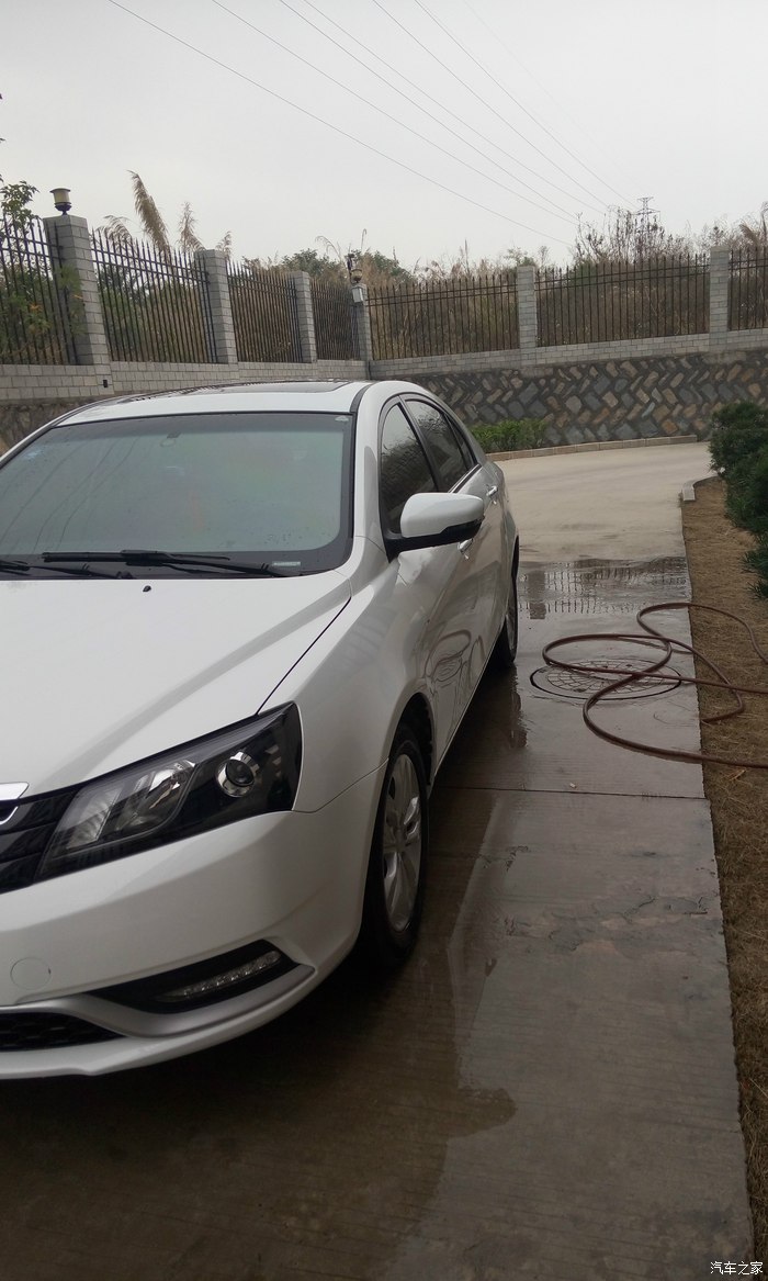 【图】一个月多 行驶3796公里 讲句良心话 很满