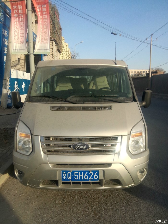【图】北京提车,十三陵,八达岭长城自驾游全记