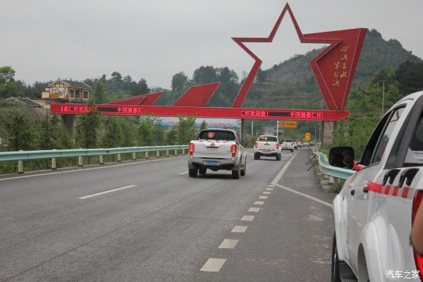 【图】从丽江到版纳,从遵义到贵阳.我的皮卡生