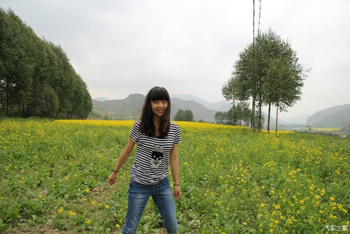 【图】我们可不可以不这么勇敢_自驾游论坛_