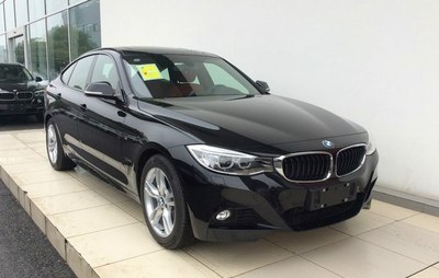 宝石青红内328igt,500km来交作业了!_宝马3系gt论坛_手机汽车之家