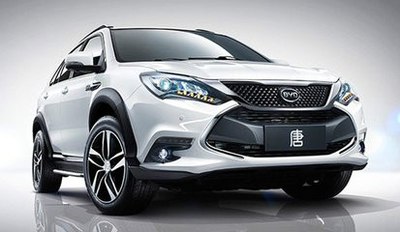 【巨详细!】比亚迪驶入542时代 全产业链全市