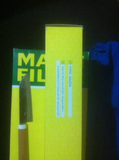 WI\/SOP-车内异味清洁(一)空调滤清器