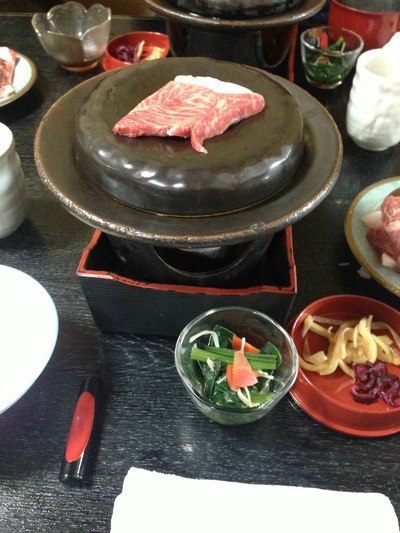 补上2015年1月16日(7天日本蜜月游)_英菲尼迪