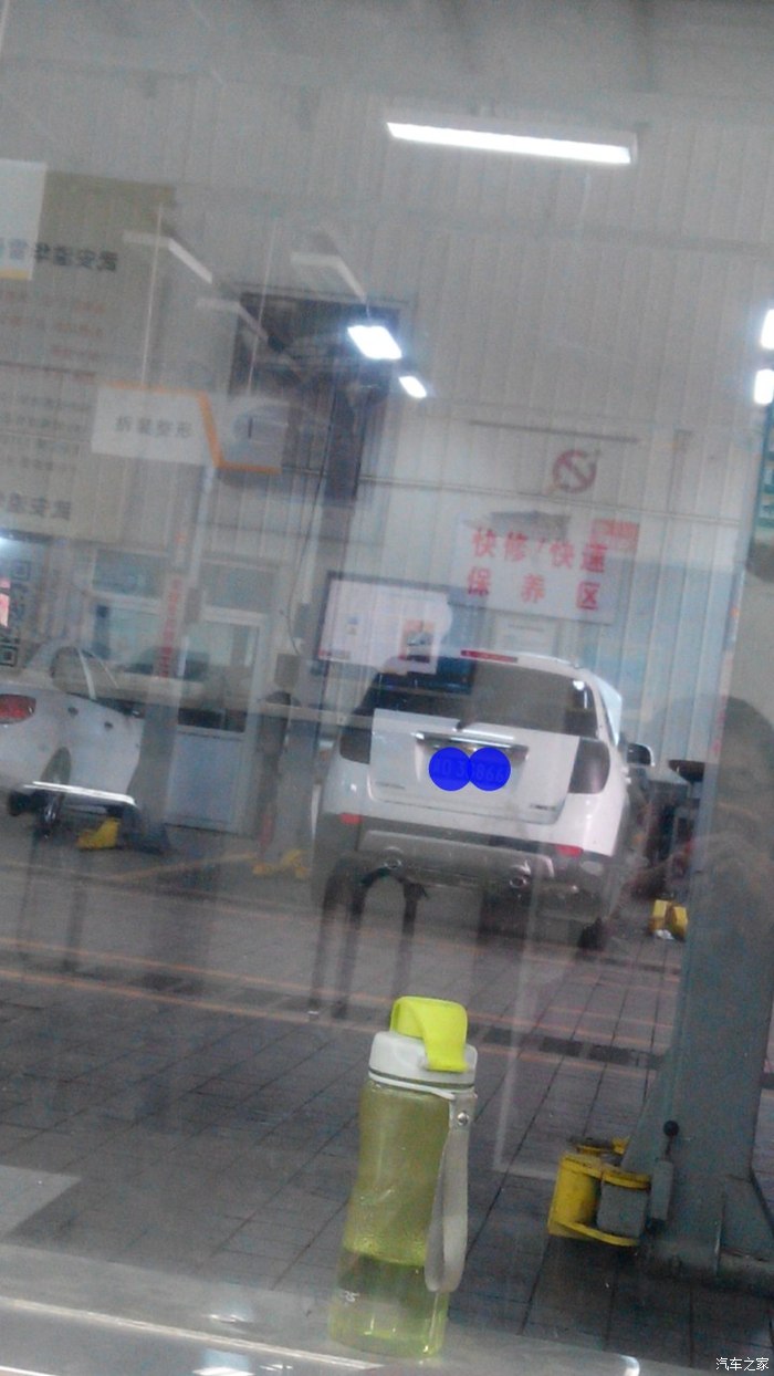 大科二保感受,另附几张钓鱼照 科帕奇论坛 汽车之家论坛高清图片