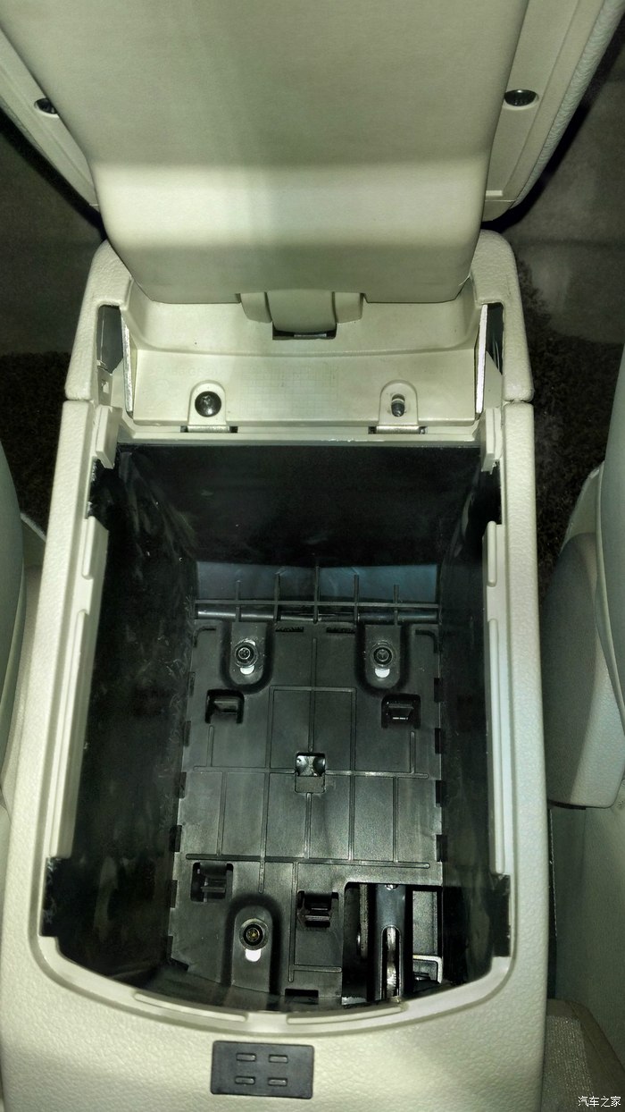 老408新搞,碳纤维贴纸中控内饰大改造,保证是本论坛首例高清图片