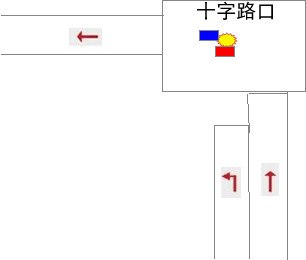 【图】小爱被追尾貌似还是全责,大家看看这场