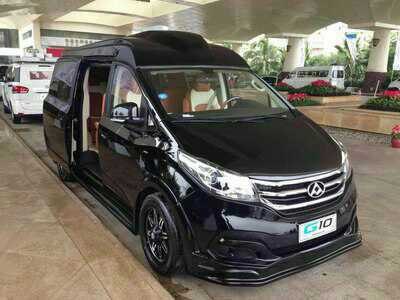 【图】这个改装多少钱_上汽大通G10论坛