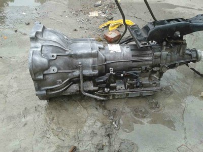 H3手动挡改自动挡,是AT,不是自动离合器,小鸡晒太阳原创_哈弗H5论坛_手机汽车之家