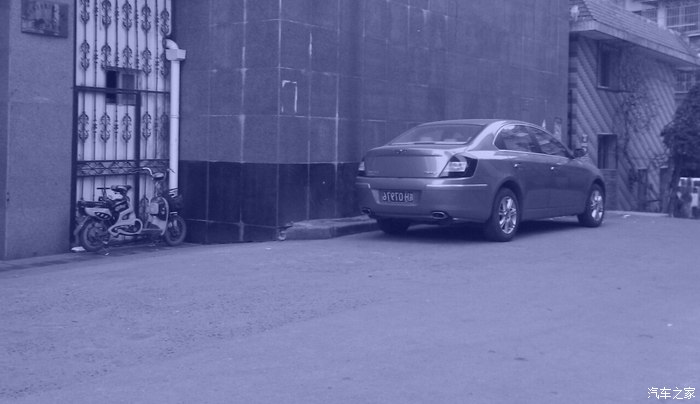 【图】单宁 嘛意思?_瑞麒G5论坛_汽车之家论