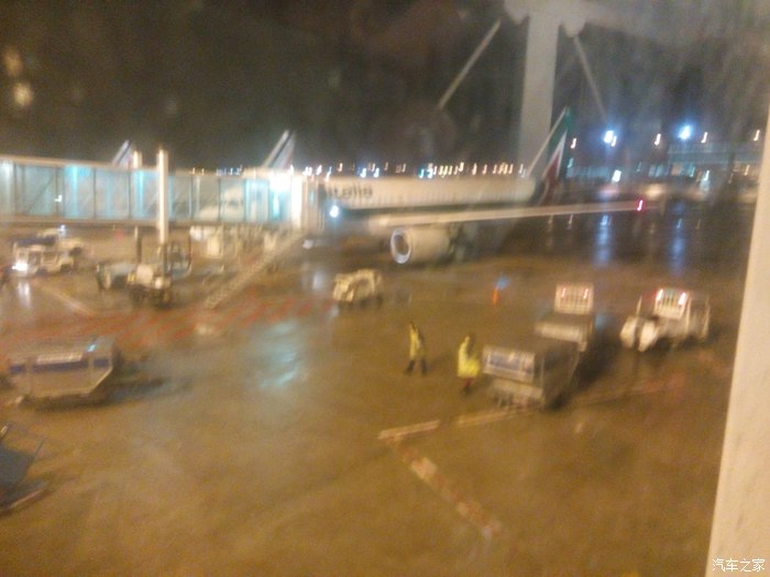 【图】穷游意大利