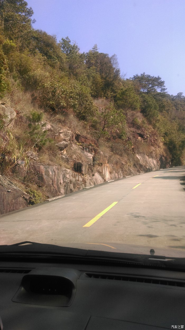 【图】2月16日(农历28)深圳出发至惠州南昆山