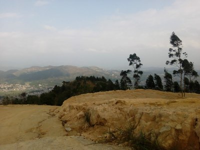 玉林寒山寺历险记