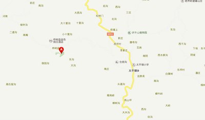 老界岭是全国著名的高山湿地大型滑雪场,位于世界地质公园伏牛山西峡