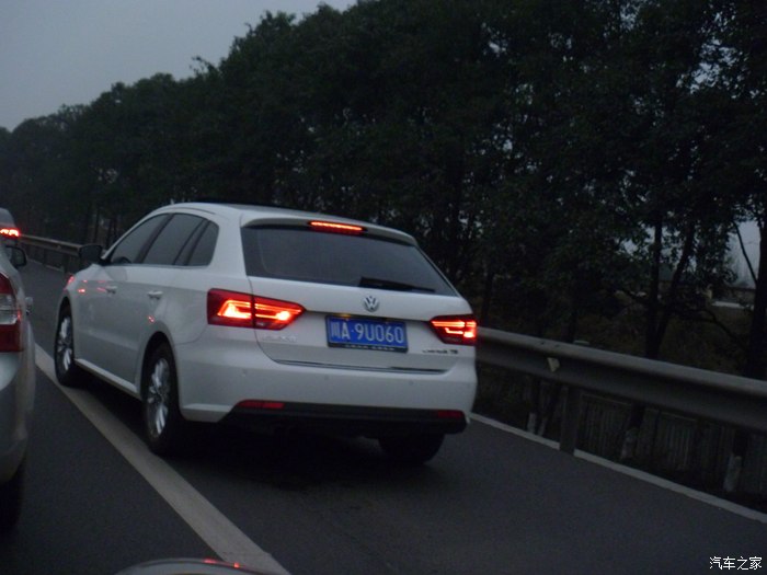 【图】我忍不了_四川论坛_汽车之家论坛