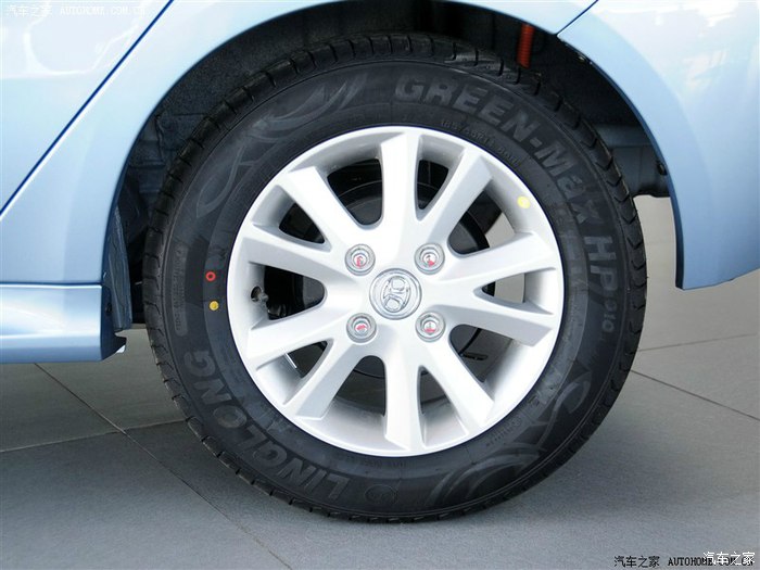 【图】说一下绿狗新春体验活动几天感受_北汽