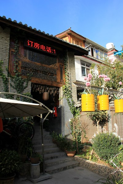 六千里路追梦七彩云南,广州至云南自驾游(全文