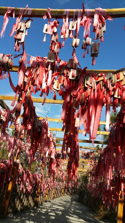 六千里路追梦七彩云南,广州至云南自驾游(全文