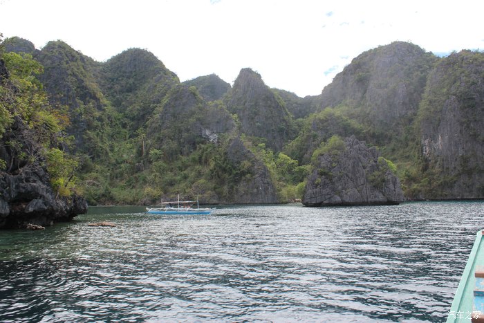 【图】申请精华 去年冬天菲律宾天堂一般的海