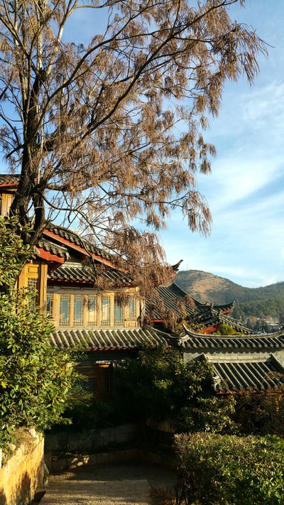 六千里路追梦七彩云南,广州至云南自驾游(全文