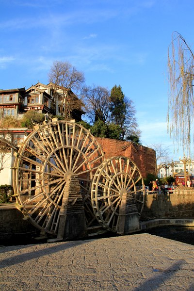 六千里路追梦七彩云南,广州至云南自驾游(全文