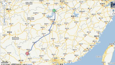 太原-海南自驾游~(腊月30-正月11)