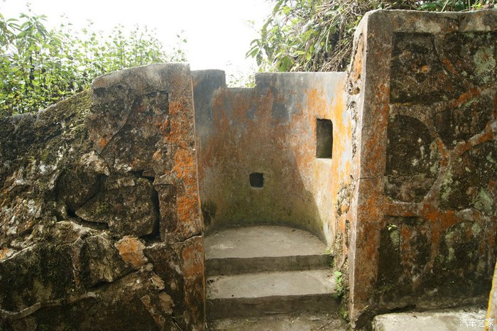 老山景区,天保口岸和麻栗坡烈士陵园自驾游