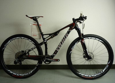 闪电specialized s-works epic2014_自行车论坛_手机