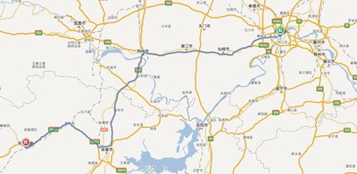 武汉到张家界自驾游最新路线攻略