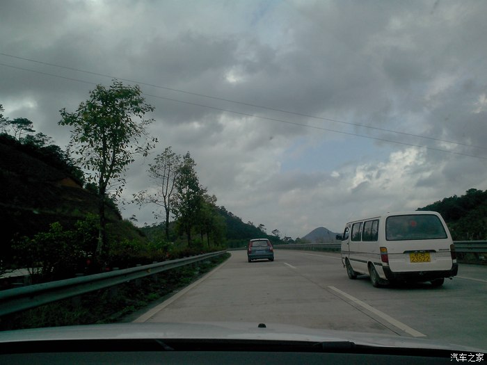 【图】春节游记--6天4600公里 从珠江源至珠江