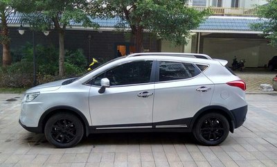 【图】求大神改装方案,改装完成请上图参考…_瑞风s3