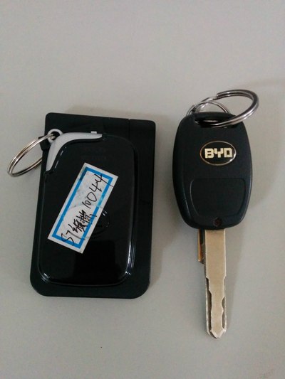 比亚迪S7提车25天,1000公里有感,望加精!_比亚