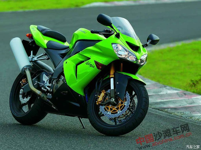 【图】美国评的世界最佳摩托车前十名