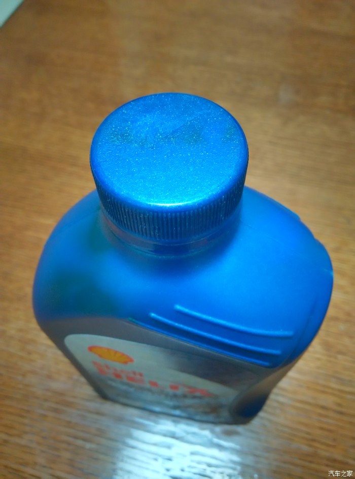 老张的机油探索记：壳牌HX7到底咋样？