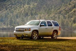 55 chevrolet tahoe 6,607 3,514 88.0% $45,120 雪佛兰塔霍