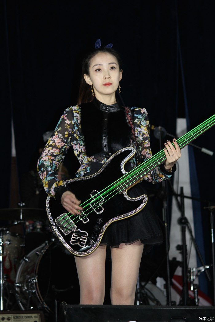 我的万里路自驾音乐旅行--歌伦贝尔第二季