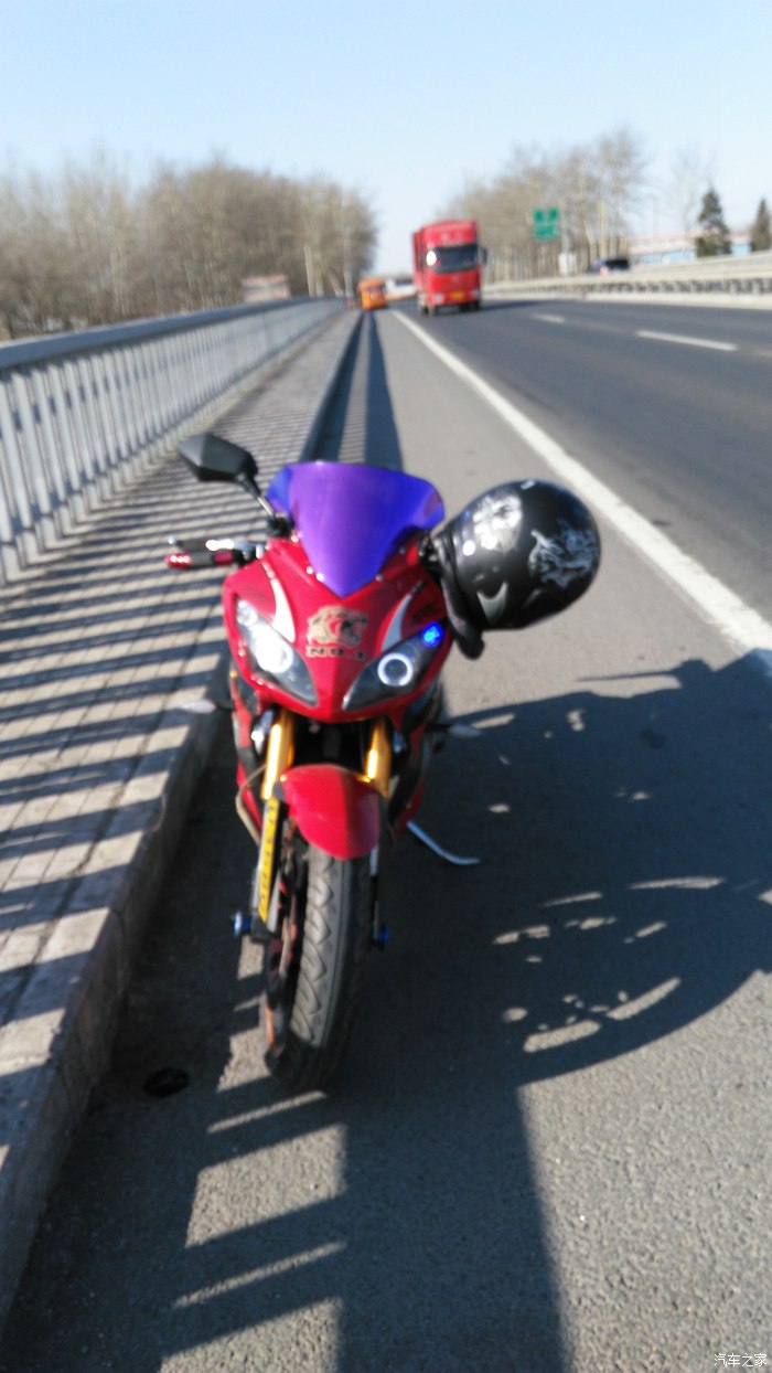 【图】【天津-北京G103国道】单人单车来回全