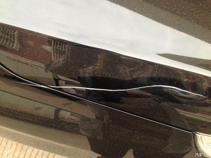 C4L 1.8L智驱劲智一年用车体会 注定的缘份 无