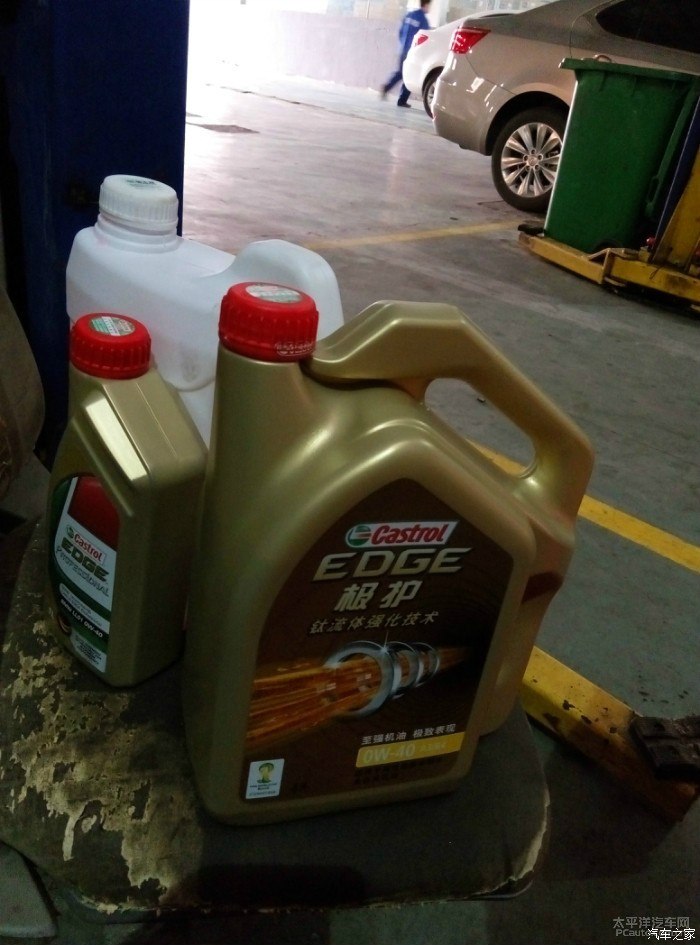 【图】【上海CS75官方车友会】079保安 首保