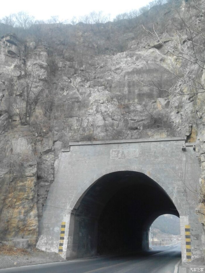 【图】3月19日 GZ150北京G109门头沟段至昌