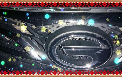 【图】古城松原--展览馆--游记