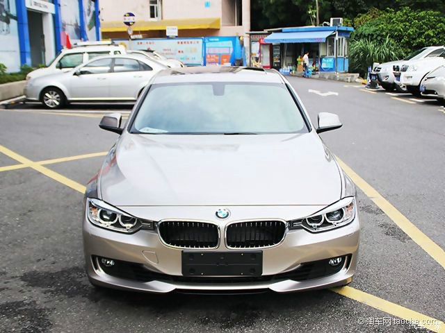【图】奥迪A4L个性运动版和宝马320Li时尚,怎