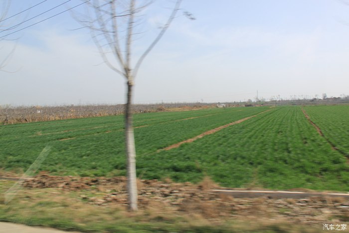 【图】我与九哥相约照金踏春行_哈弗H9论坛