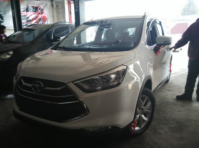 没有你我真的好孤单_瑞风S3论坛_手机汽车之