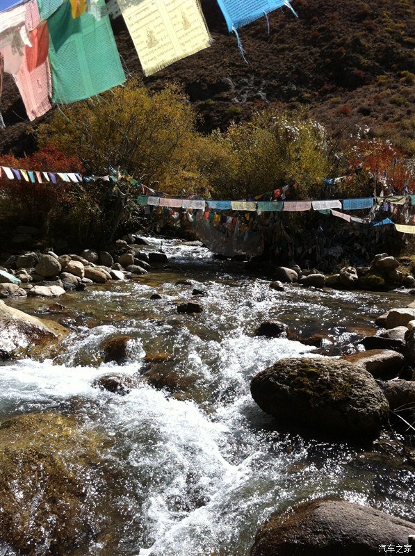 【图】平均海拔3600西藏雅阁2.0舒适提车记_