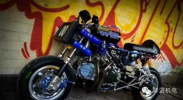 【图】地球人都在改车,你更喜欢哪样?