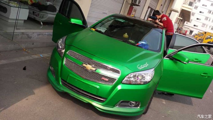 【图】装逼三宝,打宝迈锐宝_迈锐宝论坛_汽车