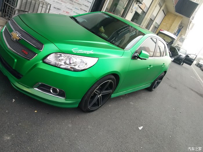 【图】装逼三宝,打宝迈锐宝_迈锐宝论坛_汽车